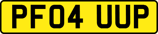 PF04UUP