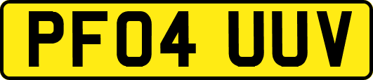 PF04UUV