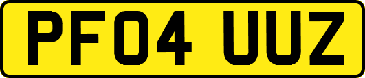 PF04UUZ