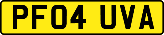 PF04UVA