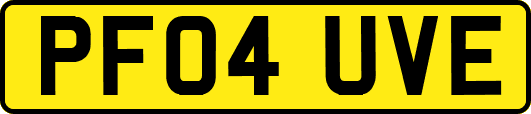 PF04UVE