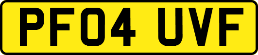 PF04UVF