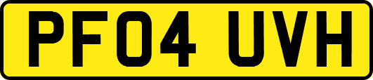 PF04UVH