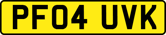 PF04UVK