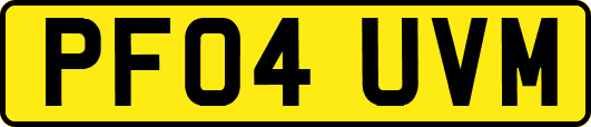PF04UVM