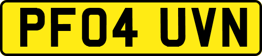 PF04UVN