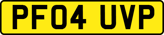 PF04UVP