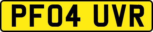 PF04UVR