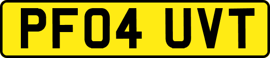 PF04UVT