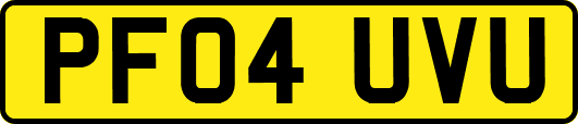PF04UVU