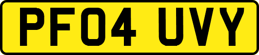 PF04UVY