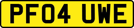 PF04UWE