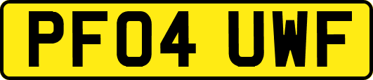 PF04UWF