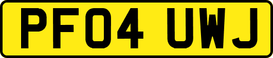 PF04UWJ