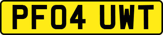 PF04UWT