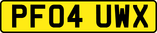 PF04UWX