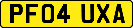 PF04UXA