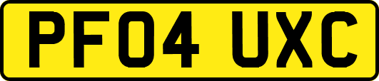PF04UXC