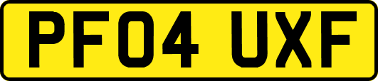 PF04UXF