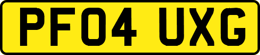 PF04UXG