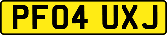 PF04UXJ