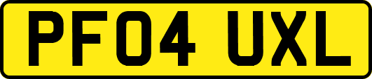 PF04UXL