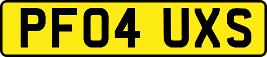 PF04UXS