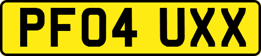 PF04UXX