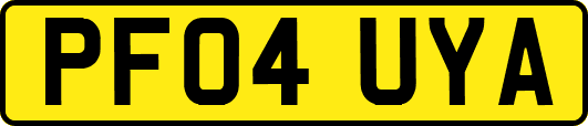 PF04UYA