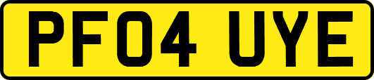 PF04UYE