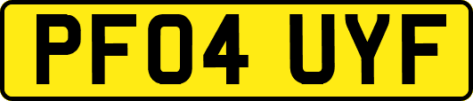 PF04UYF