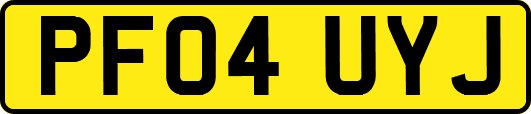 PF04UYJ