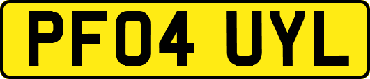 PF04UYL