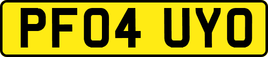 PF04UYO