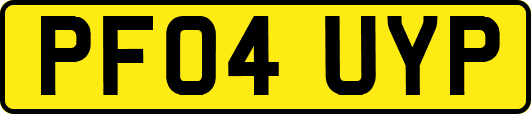 PF04UYP