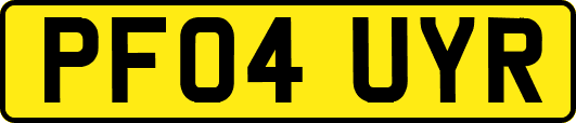 PF04UYR