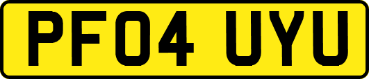 PF04UYU