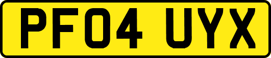 PF04UYX