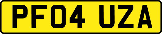 PF04UZA