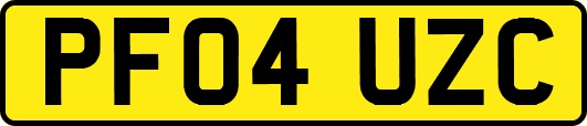 PF04UZC