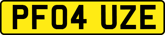 PF04UZE