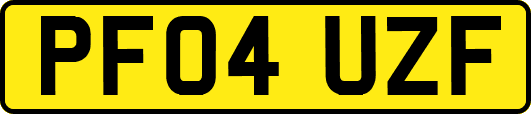 PF04UZF