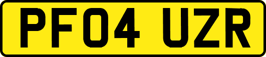 PF04UZR