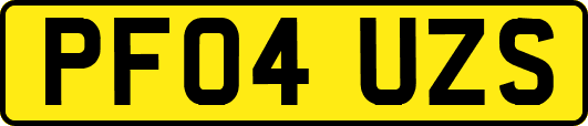 PF04UZS