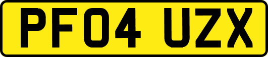 PF04UZX