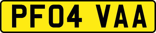 PF04VAA