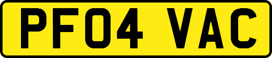 PF04VAC