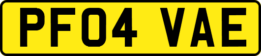 PF04VAE