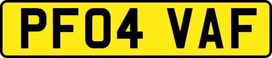 PF04VAF