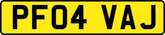 PF04VAJ